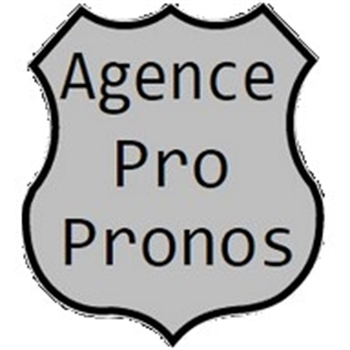 Agence Pro Pronos LOGO-APP點子