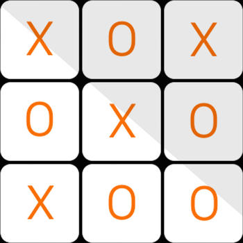 Tic Tac Toe for Apple Watch LOGO-APP點子