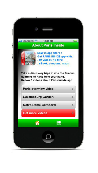 【免費旅遊App】Paris metro - Maps offline, Trains, Eurostar, videos, GPS, help...-APP點子