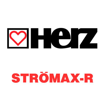 Herz Stromax R LOGO-APP點子