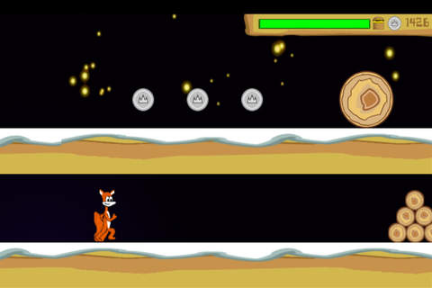 Treasure Run - The Quest screenshot 3