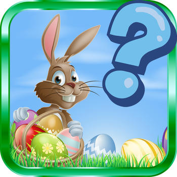 Easter Find The Pair 4 Kids Free 遊戲 App LOGO-APP開箱王