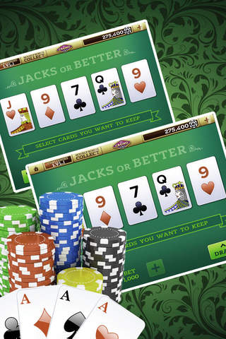 Witche's Casino Riches Pro screenshot 4