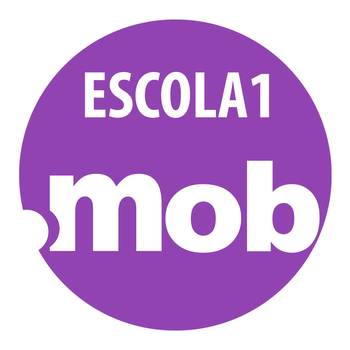 Escola1.mob 教育 App LOGO-APP開箱王