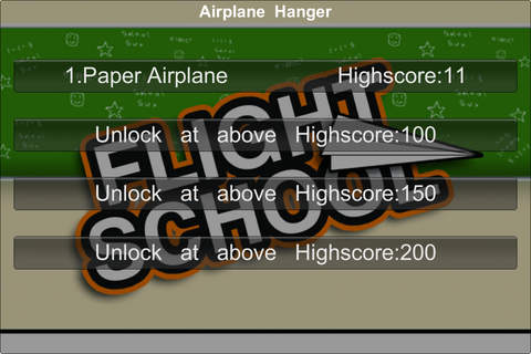 Flight School+ screenshot 2