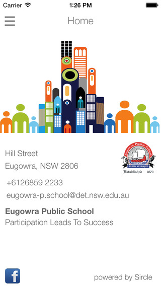 免費下載教育APP|Eugowra Public School app開箱文|APP開箱王