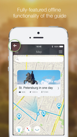 免費下載旅遊APP|TopTripTip - St. Petersburg app開箱文|APP開箱王