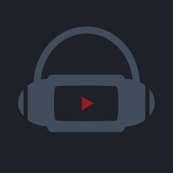 MuTube Player Pro - Music & YouTube Player - LOGO-APP點子