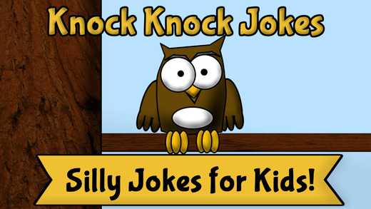 Knock Knock Jokes for Kids: The Best Good Clean Funny Jokes - Complete