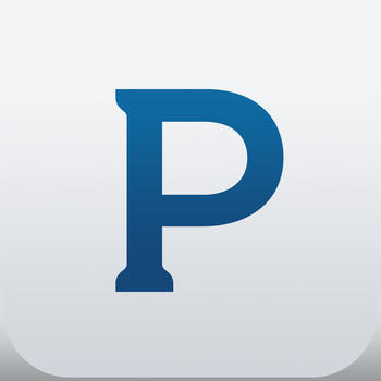 Pandora Radio LOGO-APP點子