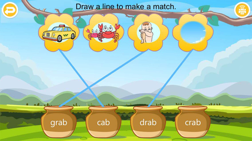 免費下載教育APP|Amazing Word Family- Educational Learning Apps for Kids app開箱文|APP開箱王