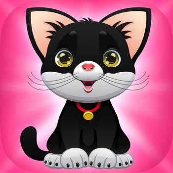 My Little Pets Puzzles - Free LOGO-APP點子