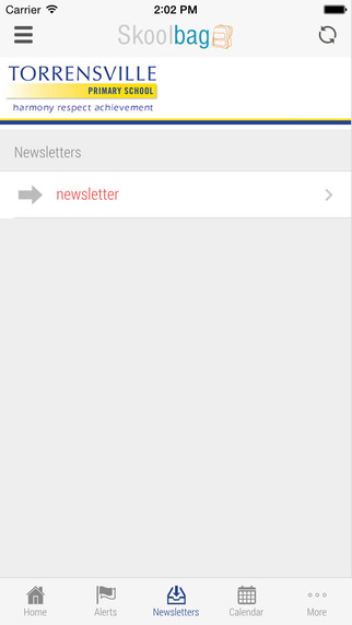 免費下載教育APP|Torrensville Primary School - Skoolbag app開箱文|APP開箱王