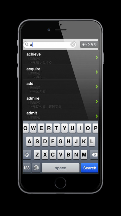 iPhone Screenshot 3