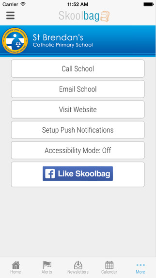 免費下載教育APP|St Brendan's Catholic Primary School Lakes Entrance app開箱文|APP開箱王