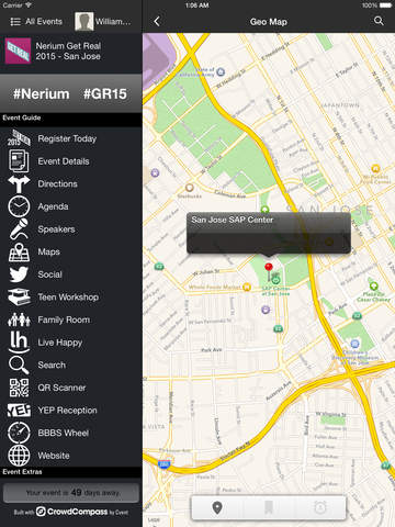 【免費商業App】Nerium International Get Real 2015-APP點子