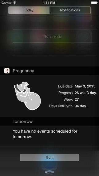 免費下載健康APP|Pregnancy App app開箱文|APP開箱王