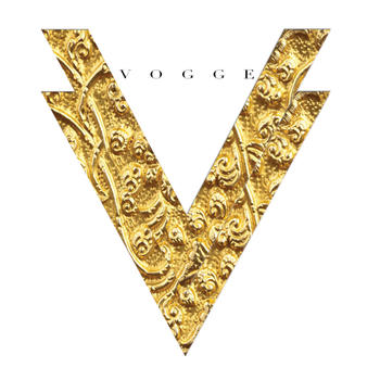 VOGGE LOGO-APP點子