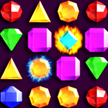 Jewelish 遊戲 App LOGO-APP開箱王