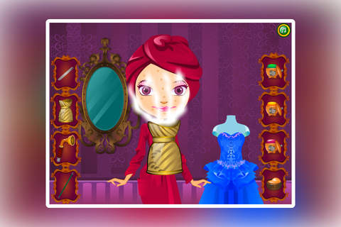 Earth Princess screenshot 4