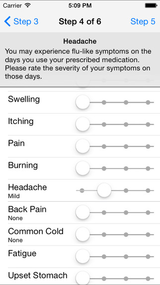 【免費醫療App】DermTRAC-APP點子