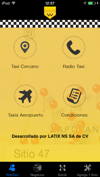 免費下載旅遊APP|PideTaxi Guadalajara app開箱文|APP開箱王