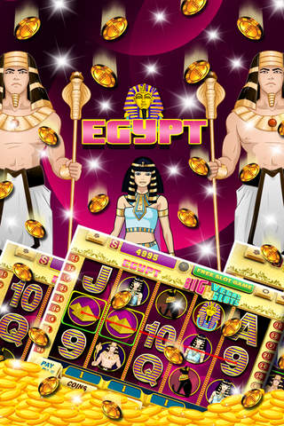 Jewel Slot Machine - Las Vegas Pokies Slots Casino screenshot 2