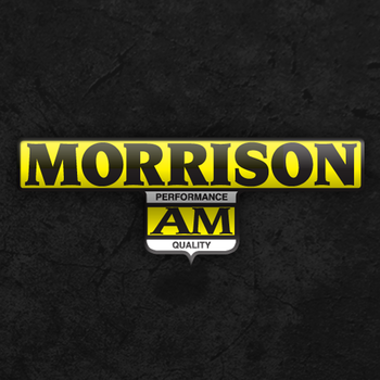 Art Morrison Catalog LOGO-APP點子