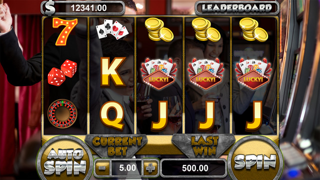 Vip Golden Gambler Slots Machine - FREE Play Las Vegas Casino Game