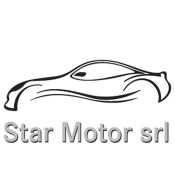 Star Motor LOGO-APP點子