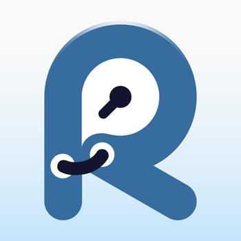 RakEM LOGO-APP點子