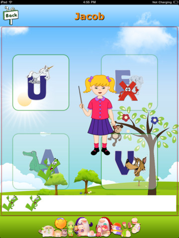 免費下載教育APP|Teaching Toddler for iPhone/iPad app開箱文|APP開箱王