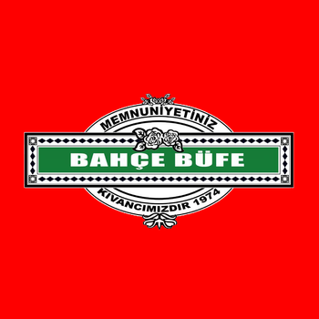 Bahçe Büfe LOGO-APP點子