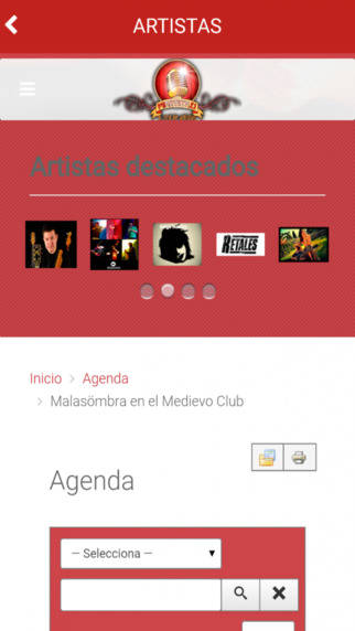 免費下載娛樂APP|MiArtista.es app開箱文|APP開箱王
