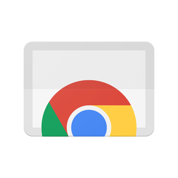 Chromecast LOGO-APP點子