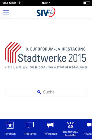 Stadtwerke 2015 screenshot 2