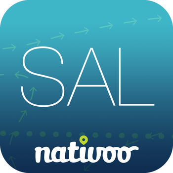 Salvador Bahia - Travel Guide - With Restaurants, Beaches, Hotels, Nightlife and more! LOGO-APP點子