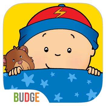 Goodnight Caillou – Bedtime Activities LOGO-APP點子