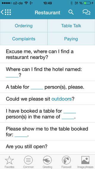 【免費書籍App】Yocoy : Intelligent Translator English to Chinese. With Dialogues, Dictionary and Voice-Output-APP點子