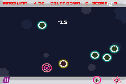 A Fast Rotation Game - Rapid Rotating Puzzle screenshot 4