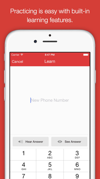 【免費生產應用App】Eidetic - Learn & remember anything-APP點子