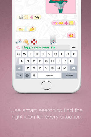 Symbo App screenshot 3