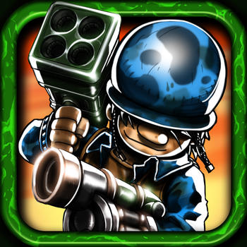 Global Front Infinity Warriors: Brothers Vision of War, Full Game LOGO-APP點子