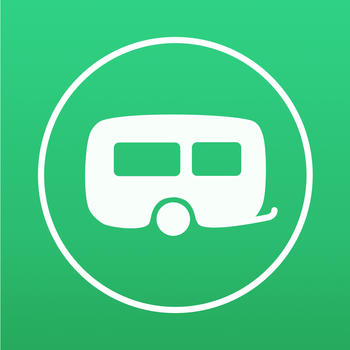 Caravan Helper: Find dump points anywhere in Australia LOGO-APP點子