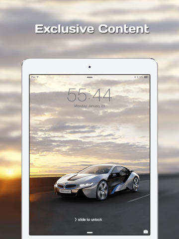 Car Wallpapers & Backgrounds Lifestyle Wallpaper Factory