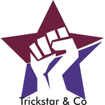 Trickstar & Co LOGO-APP點子