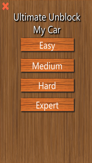 【免費遊戲App】Ultimate Unblock My Car-APP點子