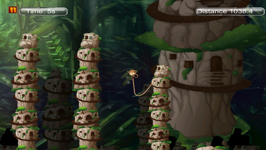 免費下載遊戲APP|Super monkey 3D : The Jump And Fly Adventure In The Jungle app開箱文|APP開箱王