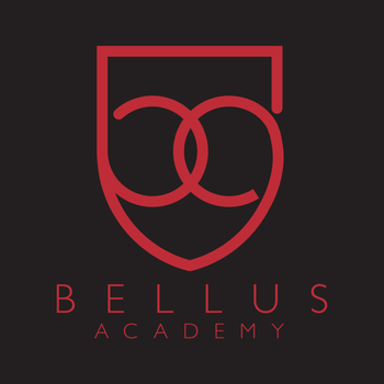 Bellus Academy LOGO-APP點子