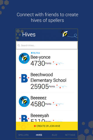 Buzzworthy – The Official App of the Scripps National Spelling Bee screenshot 3